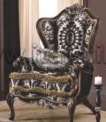 Кресло (Art. 526) - Glamour