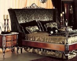Спальня GLAMOUR - итальянская мебель для спальни