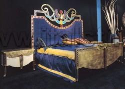 Спальня MISOR 2 - итальянская мебель для спальни