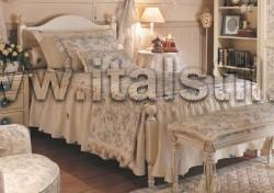 Кровать деревянная (Art. 700) - Provence