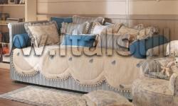 Диван-кровать MEDISON с дополнительным спальным местом (Art. COMP,10E) - Provence