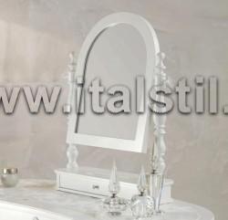 Зеркало для туалетного столика (Art.709) - Questo Amore