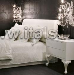 Спальня WHY NOT - итальянская мебель для спальни