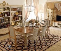 Гостиная VIP ART - итальянская мебель для гостиной