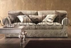 Диван CORALLO - итальянская мягкая мебель