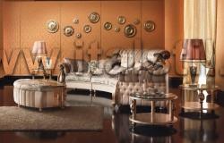 Диван TIFFANY - итальянская мягкая мебель