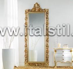 Итальянское зеркало 8067