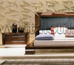 Спальня 5-TH AVENUE - итальянская мебель для спальни