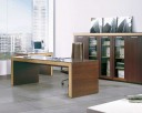 Кабинет BELESA - испанская мебель для кабинета