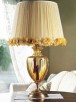 Настольная лампа Rose di Sete grande - итальянские предметы мебели для интерьера
