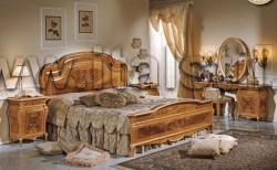 Спальня ISABEL - итальянская мебель для спальни
