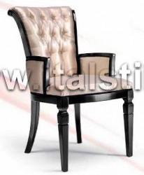 Кресло, ткань кат.В  (Art. 227) - Сharme