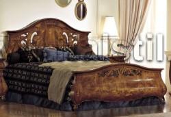 Кровать King size (Art. 2012) - Monreale