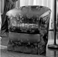 Кресло (Art. 2006) - Monreale
