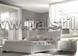 Спальня MYLIFE - итальянская мебель для спальни